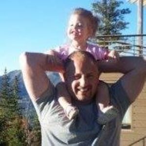 Meet your Posher, Jonathan